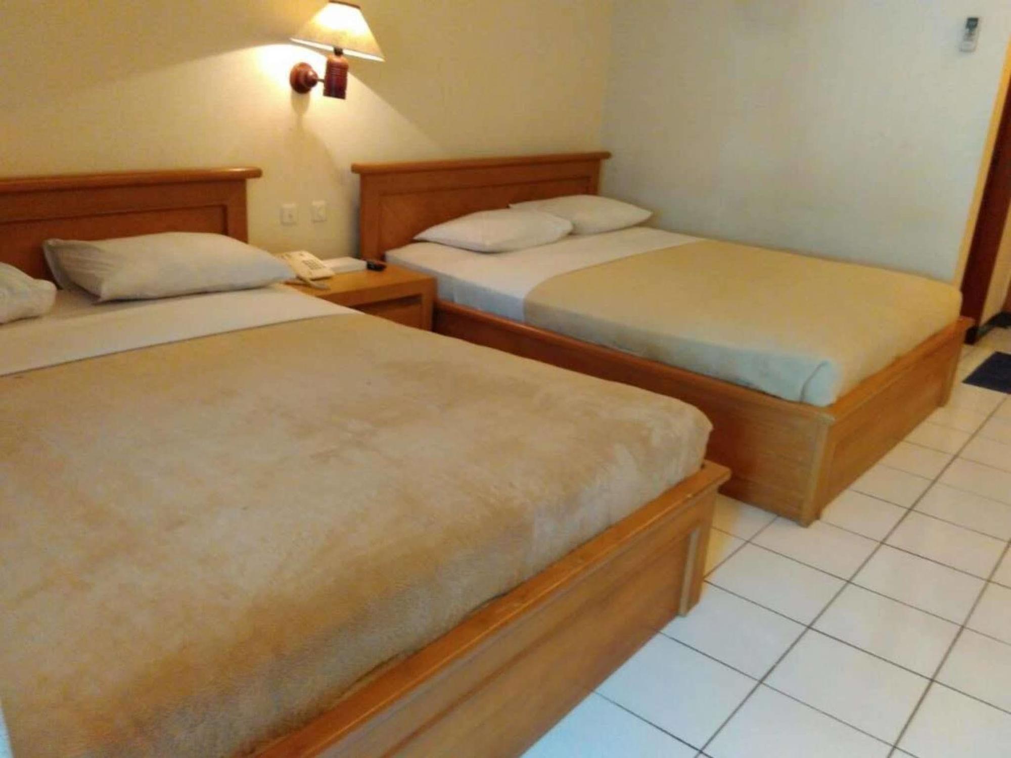 Pantai Indah Resort Hotel Barat Pangandaran Luaran gambar